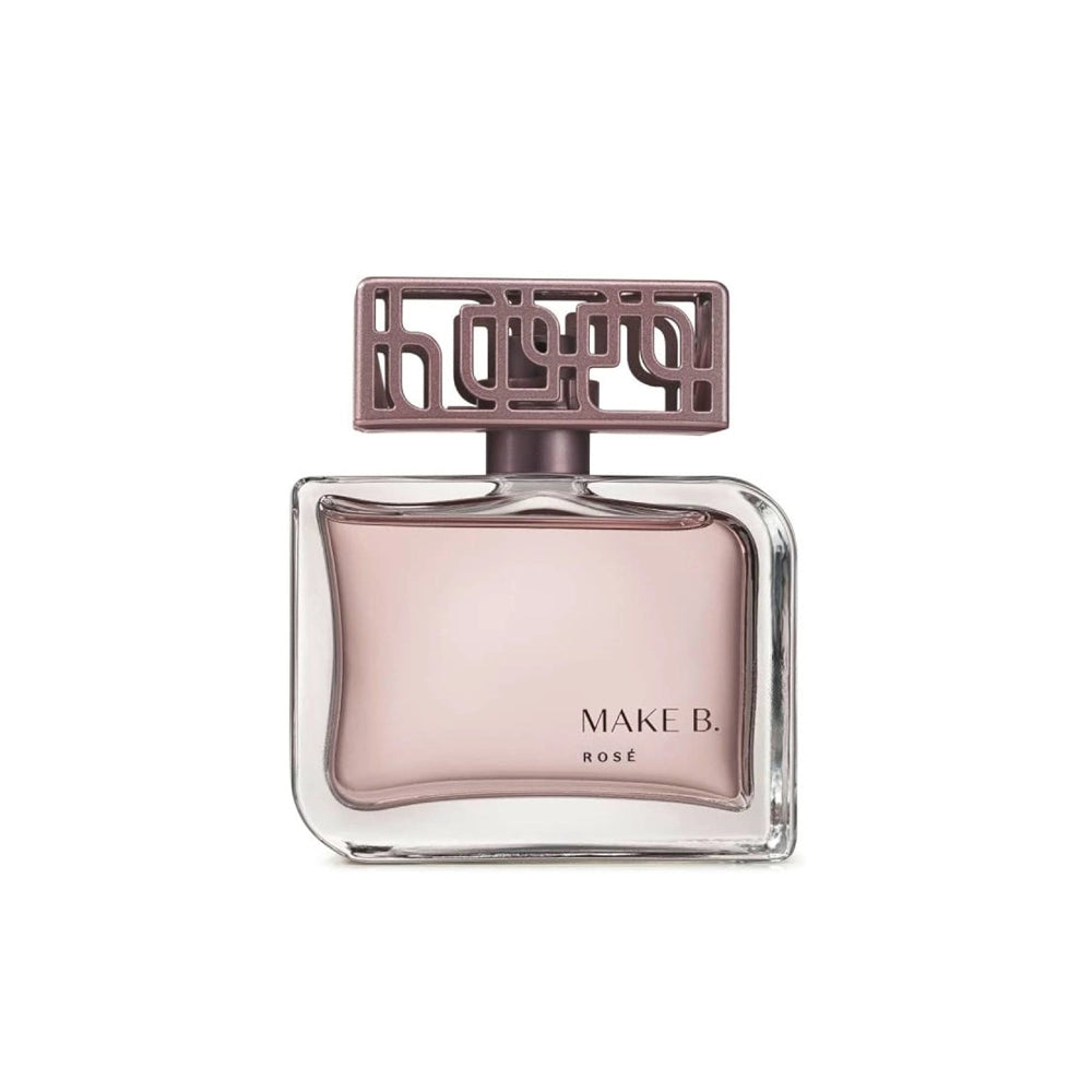 Make B. Rose Eau de Parfum - 75ml