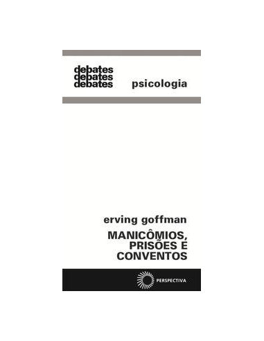 Livro, Manicômios, prisões e conventos[LS]