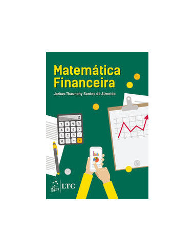 Livro, Matemática Financeira (Almeida) 1/16[LS]