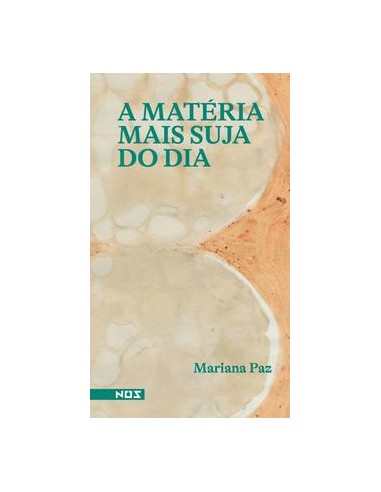 Livro, Matéria mais suja do dia, A[LS]