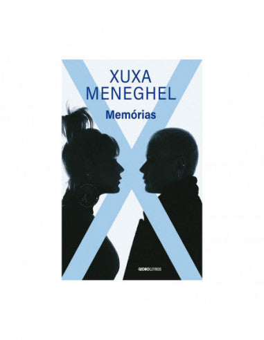 Memórias - de Xuxa Meneguel