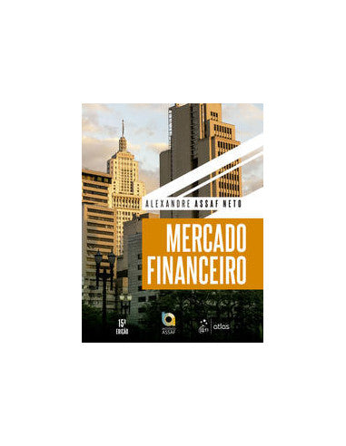 Livro, Mercado Financeiro (Assaf) 15/21[LS]