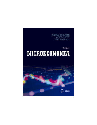 Livro, Microeconomia (Goolsbee) 2/18[LS]