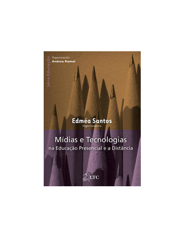 Livro, Mídias e Tecnologias na Educação Presencial e a Distânc 1/16[LS]