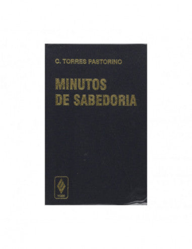 Minutos de Sabedoria