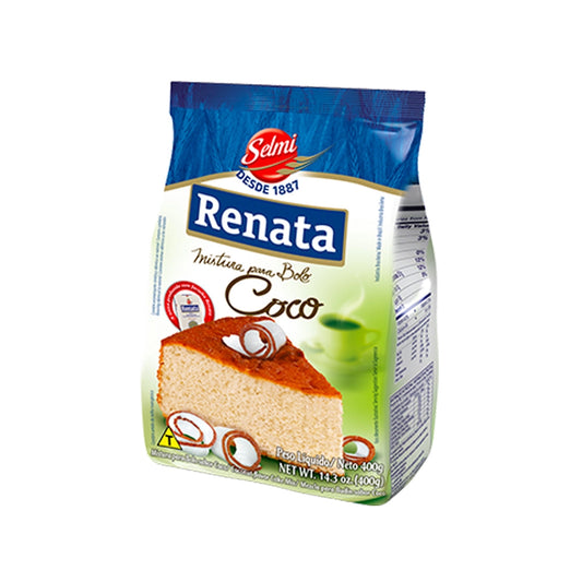 Coco Renata Cake Mix - 400g