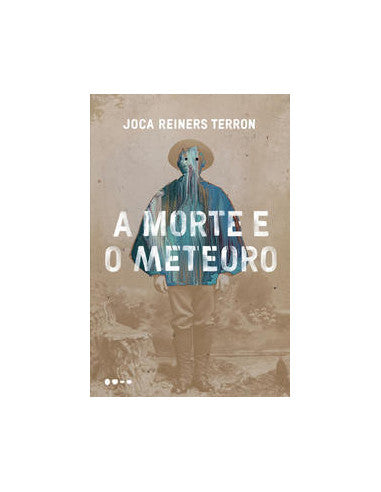 Livro, Morte e o meteoro, A[LS]