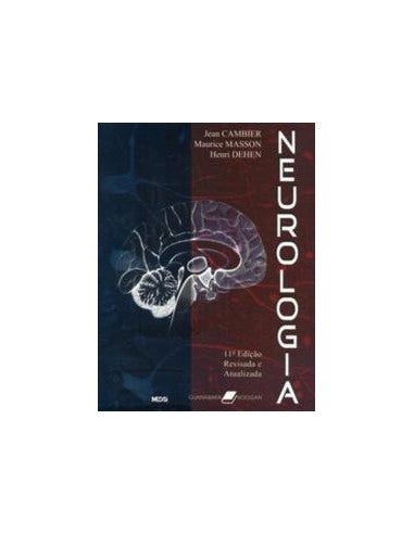 Livro, Neurologia (Cambier) 11/05[LS]