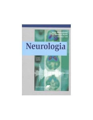 Livro, Neurologia (Mumenthaler) 4/07[LS]