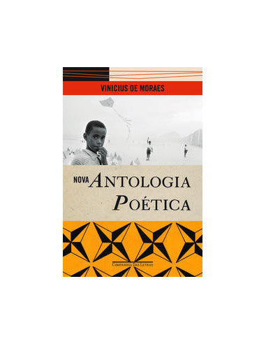 Livro, Nova antologia poética (Vinicius)[LS]