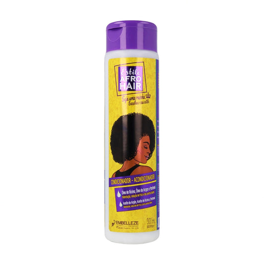 AfroHair Conditioner Exp300mL