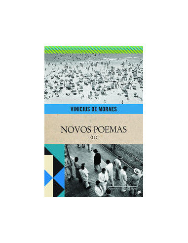 Livro, Novos poemas 2 (Vinicius)[LS]