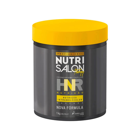 Nutrisalon Hair Schedule Nutrición - 1kg