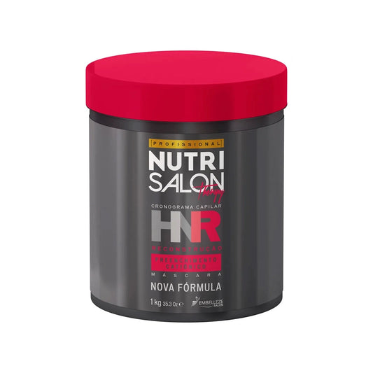 Nutrisalon Hair Reconstruction Schedule 1 kg