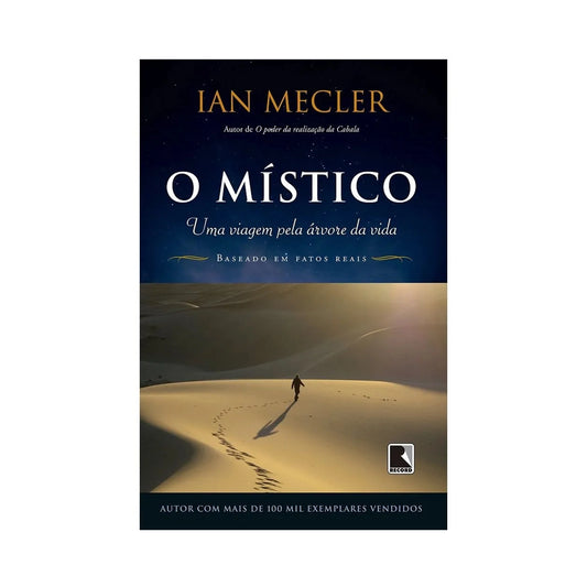The Mystic - by Ian Mecler