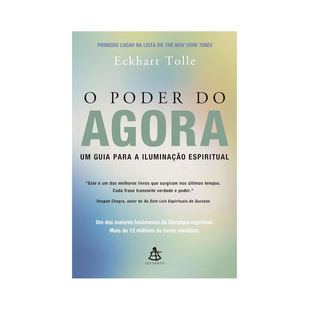 O Poder do Agora