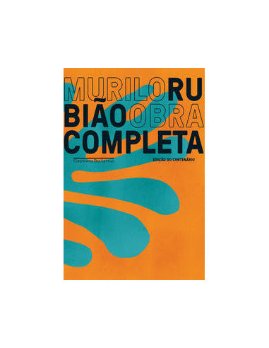 Livro, Obra completa (Murilo Rubião)[LS]