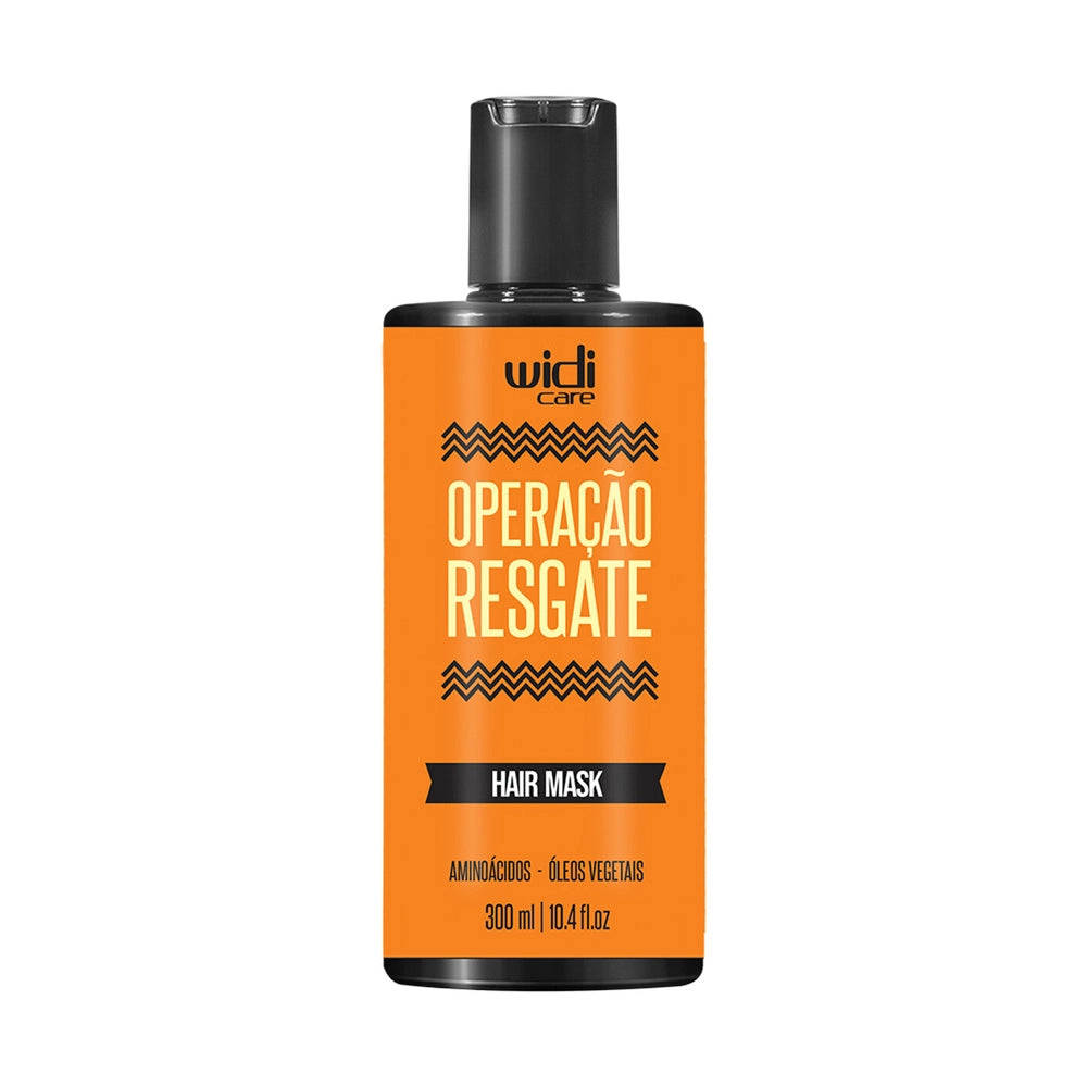 Widi Care Máscara Capilar Operação Resgate - 300ml