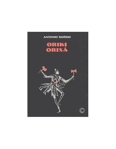 Livro, Oriki Orixá[LS]