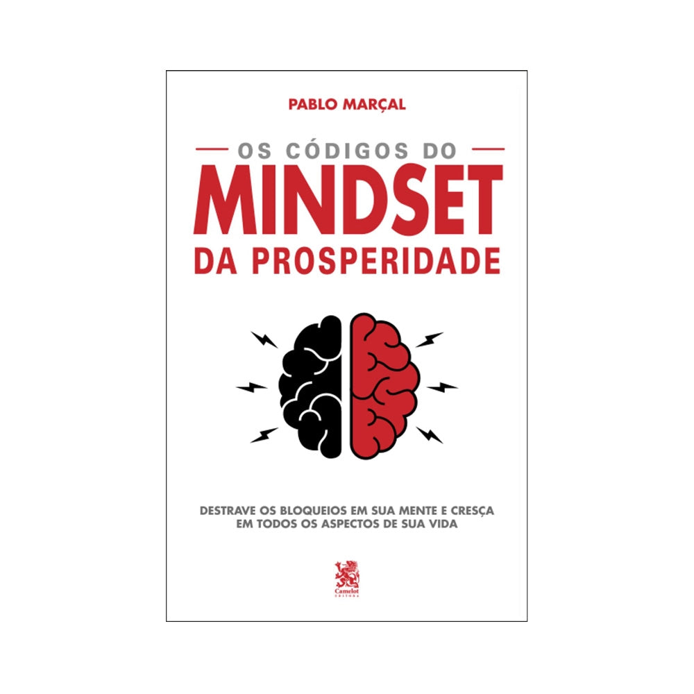 Códigos do Mindset da prosperidade