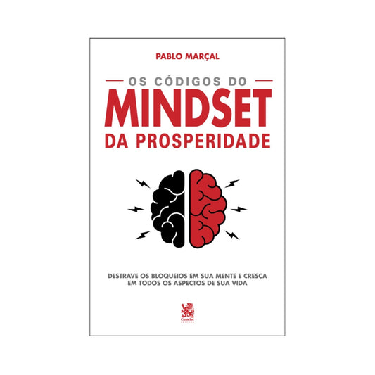 Prosperity Mindset Codes