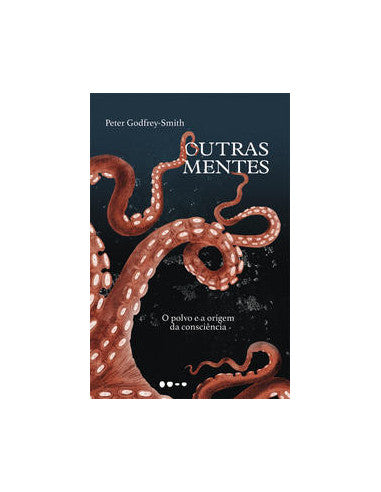 Livro, Outras mentes: o polvo e a origem da consciência[LS]