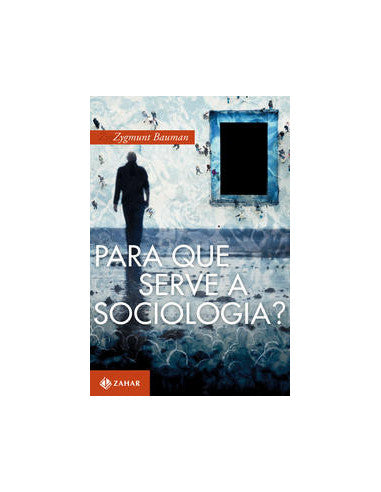 Livro, Para que serve a sociologia? diálogos com Michael Hviid Jaco[LS]