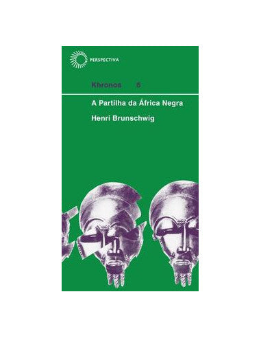 Livro, Partilha da África negra, A[LS]