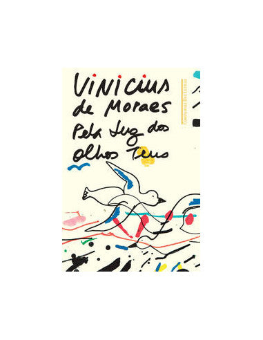 Livro, Pela luz dos olhos teus[LS]