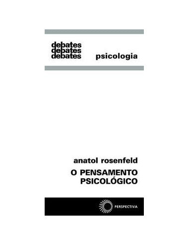 Livro, Pensamento psicológico, O[LS]