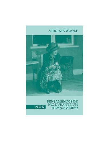 Livro, Pensamentos de paz durante um ataque aéreo[LS]