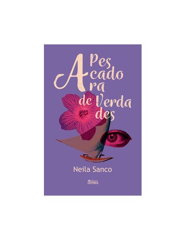 Livro, Pescadora de verdades, A[LS]