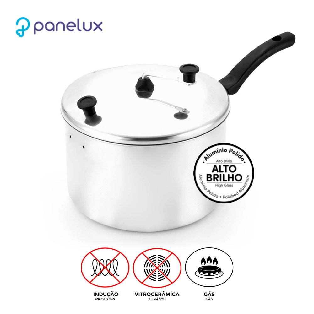 Panelux Classic popcorn maker