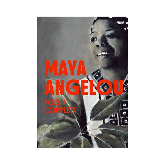 Poesia Completa - de Maya Angelou