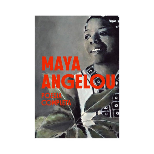 Complete Poetry - by Maya Angelou