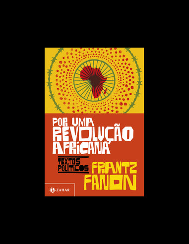 Livro, Por uma revolução africana: textos políticos[LS]
