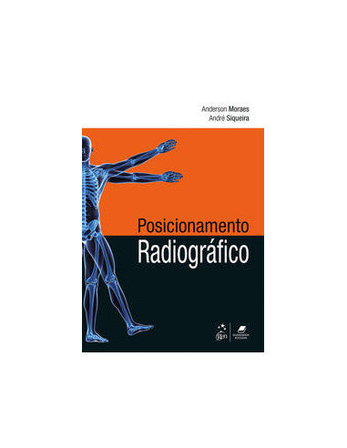 Livro, Posicionamento Radiográfico 1/16[LS]