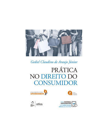 Livro, Prática no Direito do Consumidor 3/22[LS]