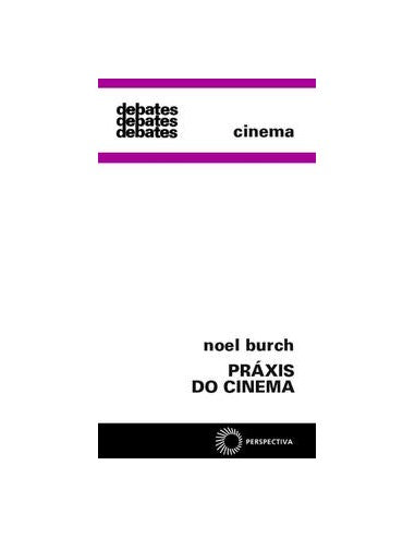 Livro, Práxis do cinema[LS]