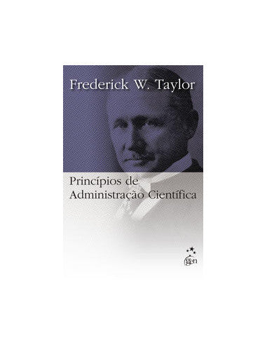 Livro, Princípios de Administração Científica 9/20[LS]