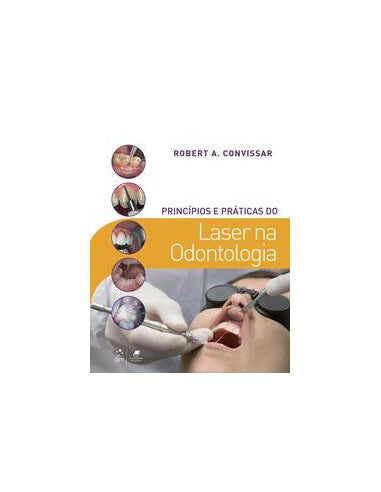 Livro, Princípios e Práticas do Laser na Odontologia 1/11[LS]