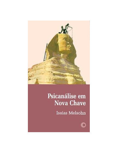 Livro, Psicanálise em nova chave[LS]