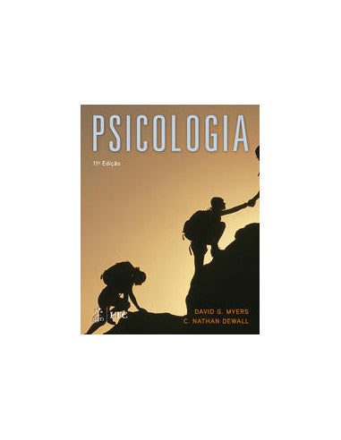 Livro, Psicologia (Myers) 11/17[LS]