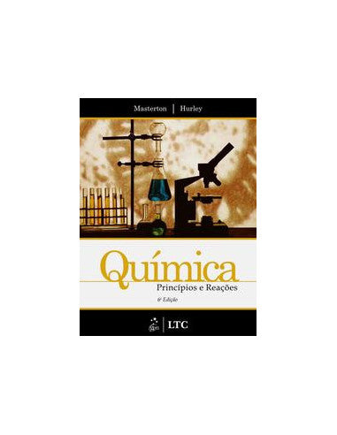 Livro, Química Princípios e Reações 6/10[LS]