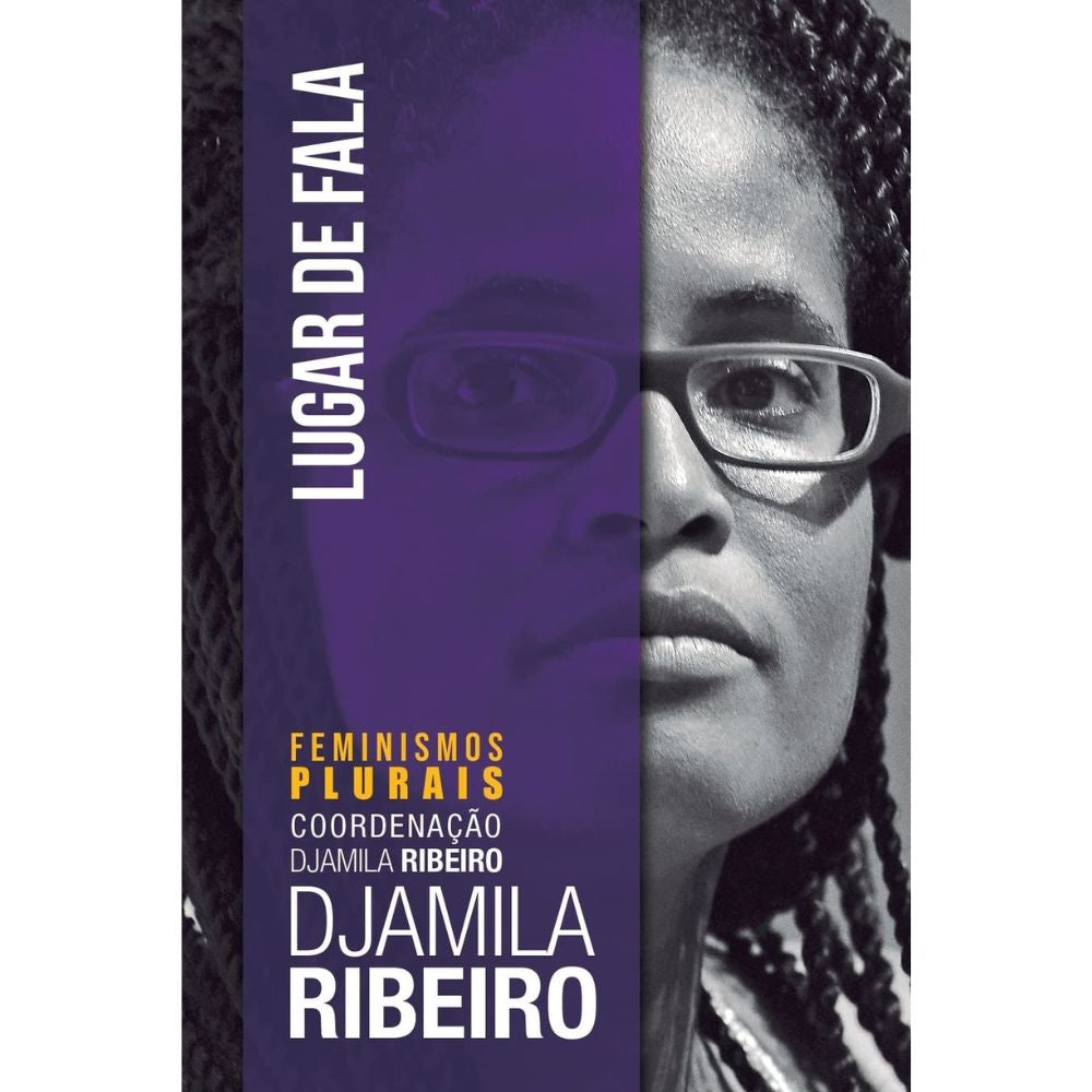 Lugar de fala (feminismos plurais) | Ribeiro, Djamila