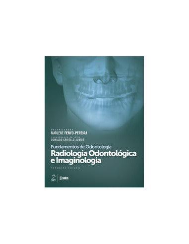 Livro, Radiologia Odontológica e Imaginologia 3/21[LS]