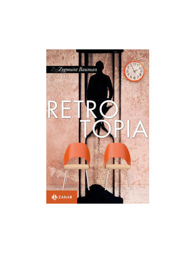 Livro, Retrotopia[LS]