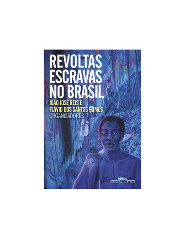 Livro, Revoltas escravas no Brasil[LS]