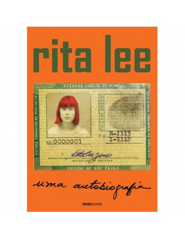 Rita Lee: Uma Biografia