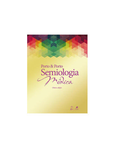 Livro, Semiologia Médica (Porto) 8/19[LS]